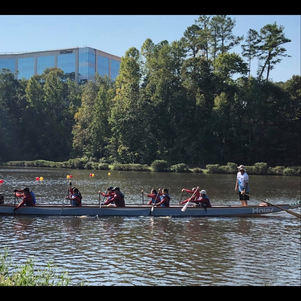 Meet your Posher, Amie